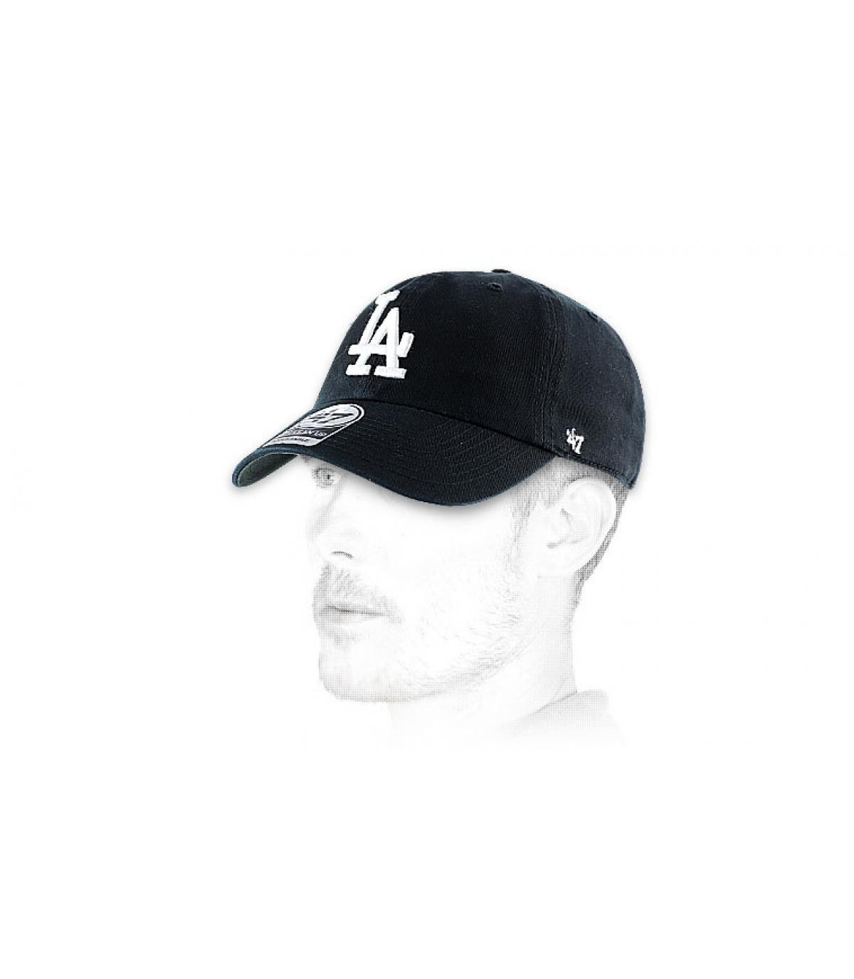 LA clean up black 47 Brand LA clean up black 47 Brand